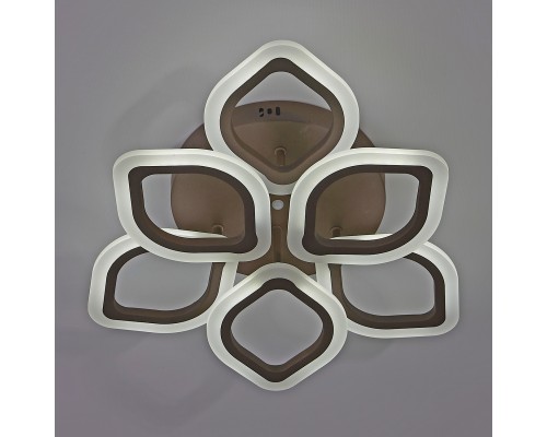 Потолочный светильник Escada 10212/6 LED*56W Coffee