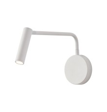 Настенный светильник Escada 10299/1 LED*4W White