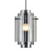 Подвесной светильник 11054/1P Smoke