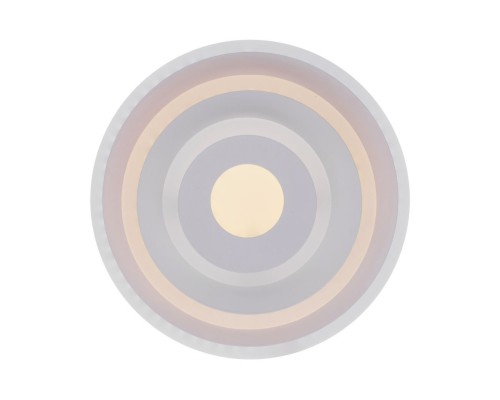 Настенный светильник Escada 10210/1 LED*31W White