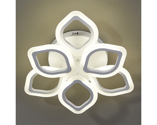 Потолочный светильник Escada 10212/6 LED*84W White