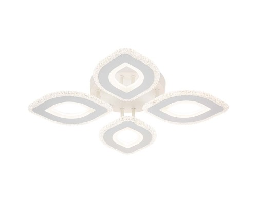 Потолочный светильник Escada 10264/4 LED*75W White