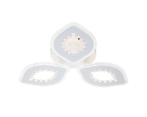 Потолочный светильник Escada 10271/3 LED*61W White