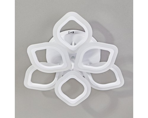 Потолочный светильник Escada 10212/6 LED*84W White