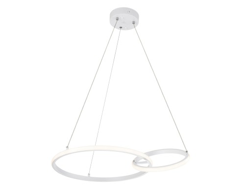 Подвесной светильник Escada 10230/2 LED*55W White