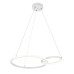 Подвесной светильник Escada 10230/2 LED*55W White