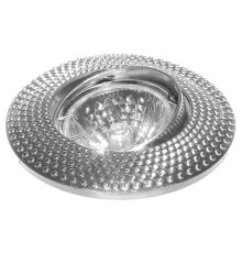 Точечный светильник MILANO GU5.3 001 CH