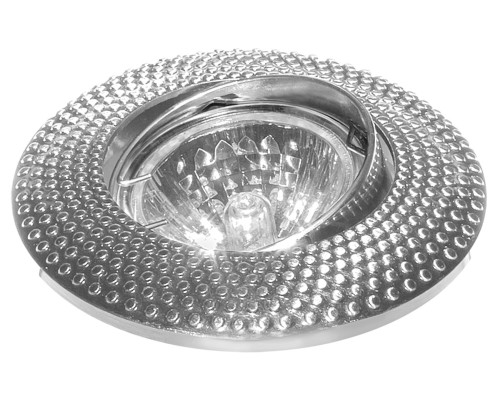 Точечный светильник MILANO GU5.3 001 CH