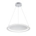 Подвесной светильник Escada 10290/1 LED*40W White