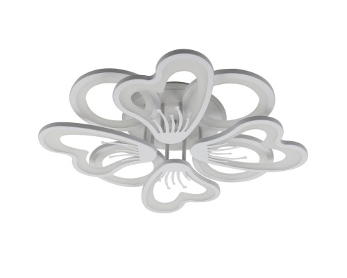 Потолочный светильник Escada 10227/8 LED*150W White