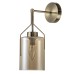 Настенный светильник Escada 688/1A E14*40W Brass