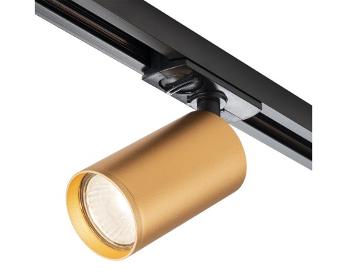 Трек Escada 20001TRA/01 GU10 латунь матовая