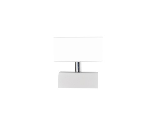 Настенный светильник Escada 10227/1 LED*2W White