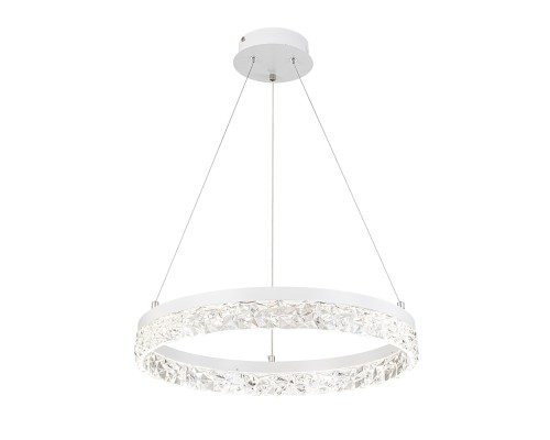Подвесной светильник Escada 10224/SG LED*56W White