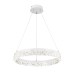 Подвесной светильник Escada 10224/SG LED*56W White