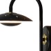 Настенный светильник Escada 625/A LED*5W Black
