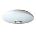 Потолочный светильник Escada 10295/5 LED*28W White APP