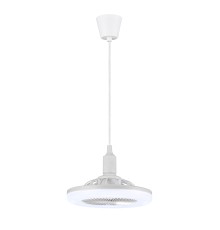 Подвесной светильник Escada 10210/S LED*24W White