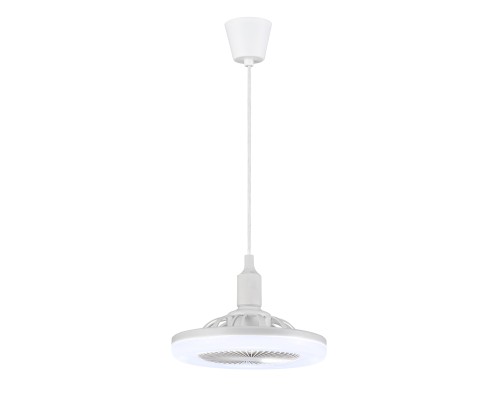 Подвесной светильник Escada 10210/S LED*24W White