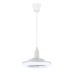Подвесной светильник Escada 10210/S LED*24W White