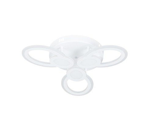 Потолочный светильник Escada 10230/3 LED*46W White