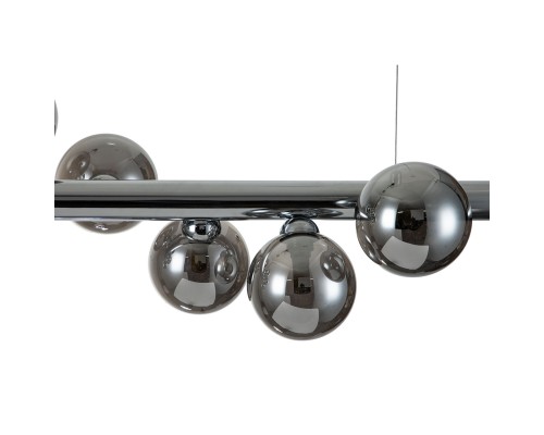 Подвесной светильник 11006/8P Chrome