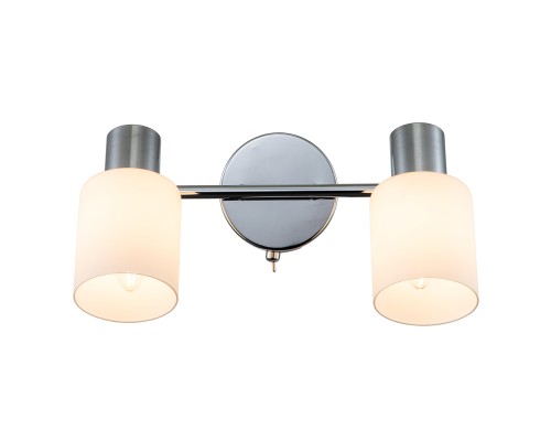 Спот Escada 10178/2A E14*40W Chrome