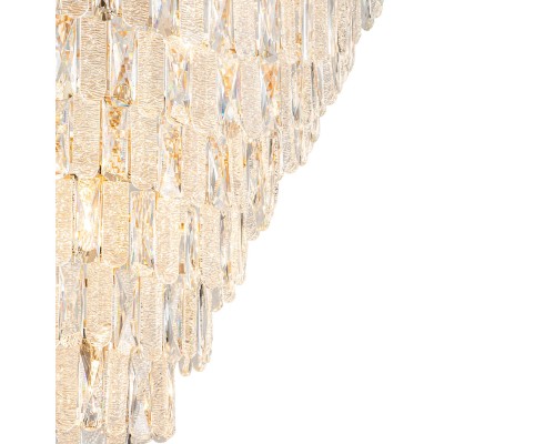 Подвесной светильник 12030/13P Gold