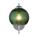 Настенный светильник Escada 10197/1A E14*40W Green