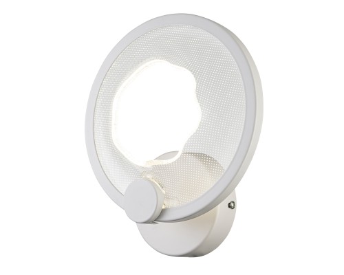 Настенный светильник Escada 10261/1 LED*8W White