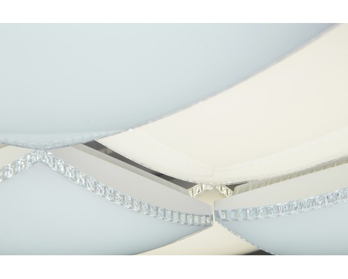 Потолочный светильник Escada 10239/6 LED*170W White