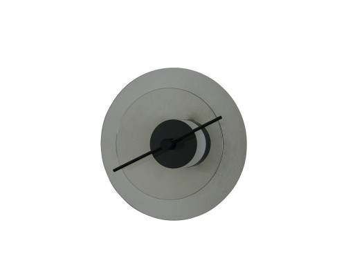 Настенный светильник 11072/B/1W Black