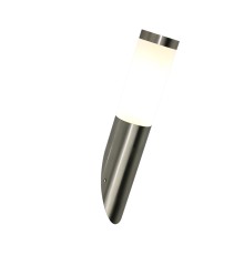 Настенный светильник Escada 30011W/01 E27*25W IP44 Chrome