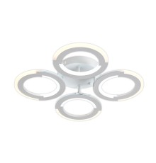 Потолочный светильник Escada 10275/4 LED*57W White