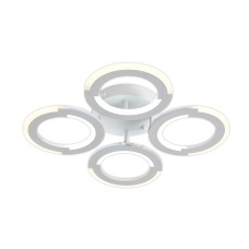 Потолочный светильник Escada 10275/4 LED*57W White