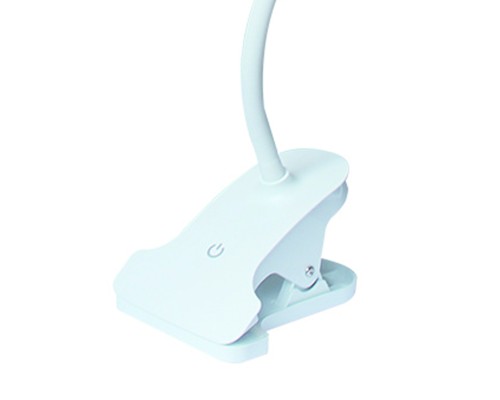 Настольный светильник Escada 10245/1 LED*7W White