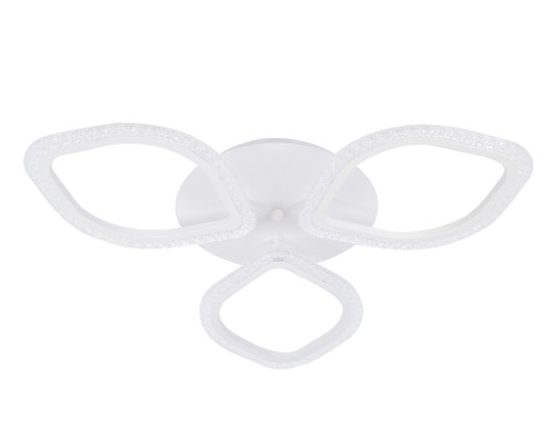 Потолочный светильник Escada 10251/3 LED*60W White