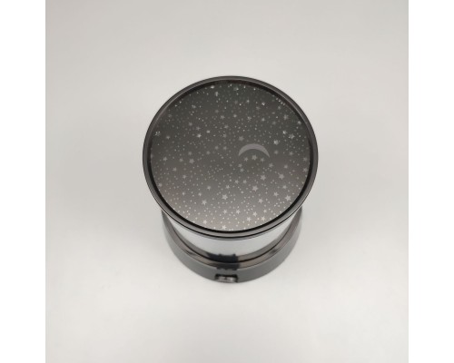 Лампы 692/L LED(черный)