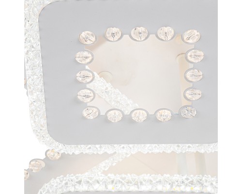 Потолочный светильник Escada 10213/8 LED*274W White