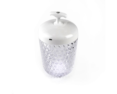 Настольный светильник Escada 10255/L LED*2W White