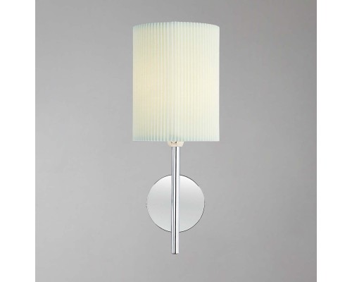 Настенный светильник Escada 1139/1A E14*40W Mint