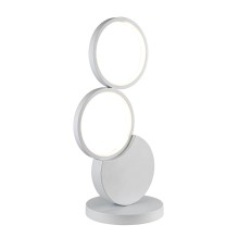 Настольный светильник Escada 10263/L LED*16W White