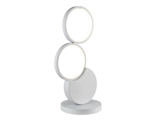 Настольный светильник Escada 10263/L LED*16W White