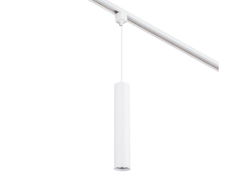 Трек Escada 20001TRP/01 GU10 белый матовый