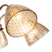 Подвесной светильник Escada 658/5PL E27*40W Gold