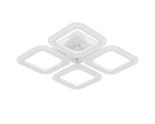 Потолочный светильник Escada 10228/4 LED*50W White