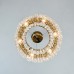 Подвесной светильник 140019/6P E14*40W Gold