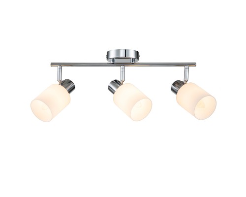 Спот Escada 10178/3A E14*40W Chrome