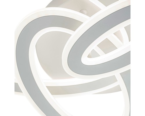 Потолочный светильник Escada 10241/3 LED*130W White