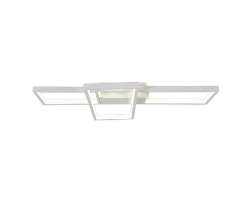 Потолочный светильник Escada 10254/3 LED*91W White